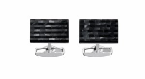 Запонки Porsche Design