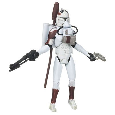 Фигурка Clone Trooper