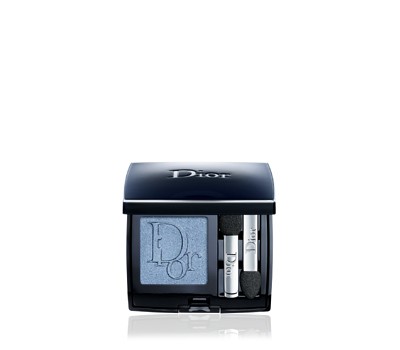 Тени для век Dior 1 Couler Сrystal White