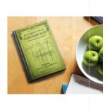 Записная книжка Как вырастить гениальные идеи