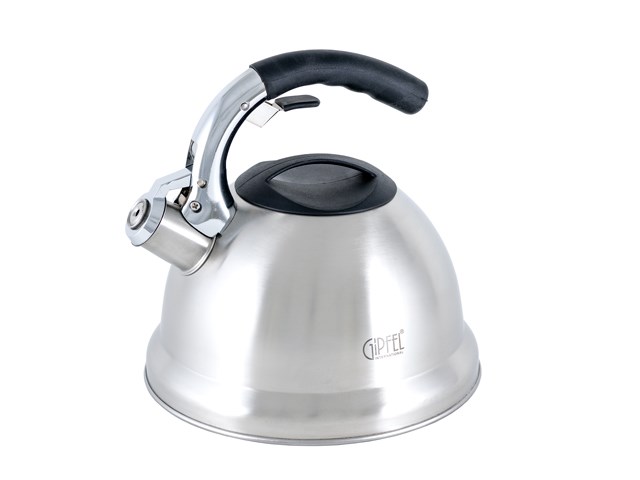 Чайник для кипячения Gipfel Estella