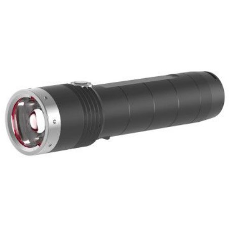 Фонарь LED Lenser MT10 с аксессуарами