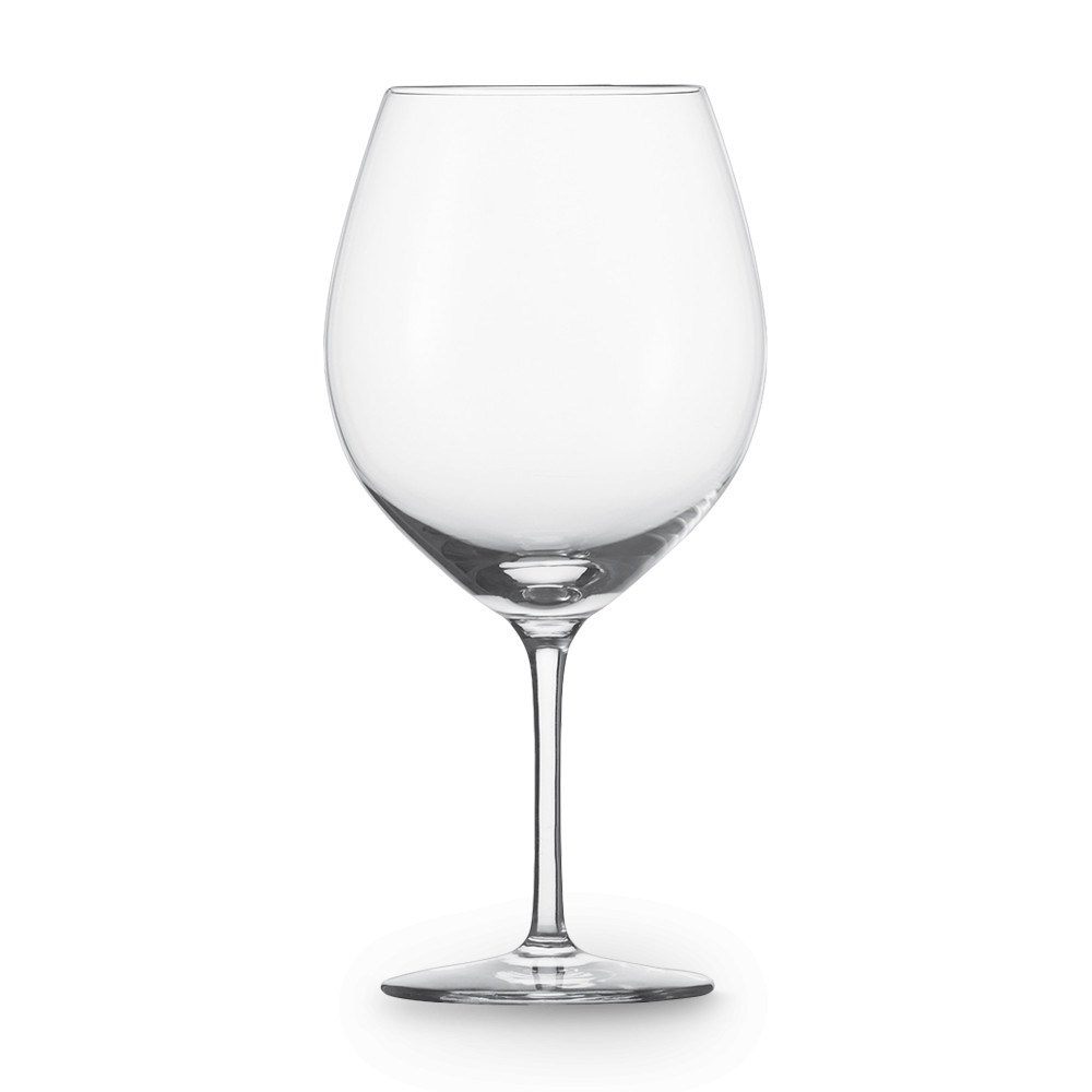 Набор бокалов для красного вина Burgundy CRU Classic