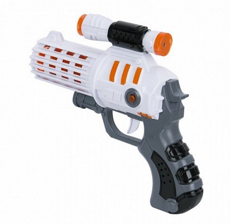 Пистолет дополненной реальности Ar Intelligent Game Gun