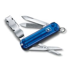 Нож-брелок VICTORINOX NailClip 580 0.6463.T2