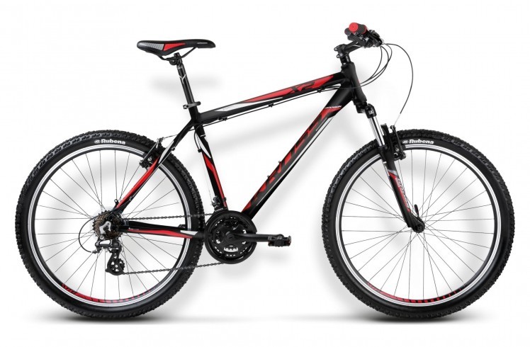 Горный велосипед Kross Hexagon X2 (2015)