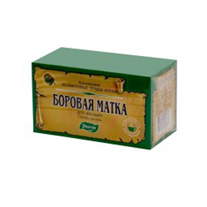 Чай «Боровая матка»