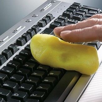 Киберчистка Touch clean