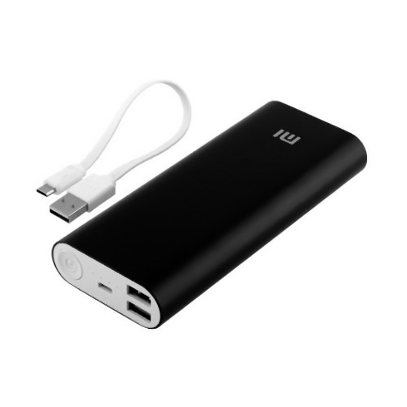 Power Bank Xiaomi