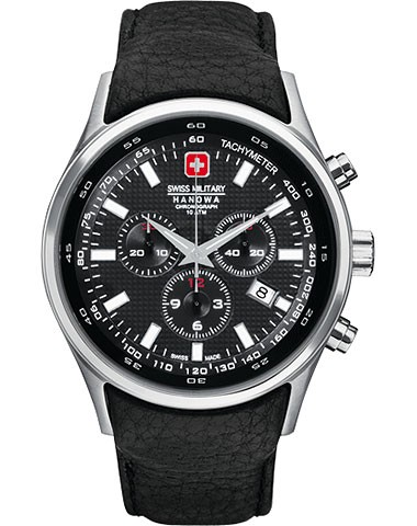 Научные часы Swiss Military Hanowa 06-4156.04.007