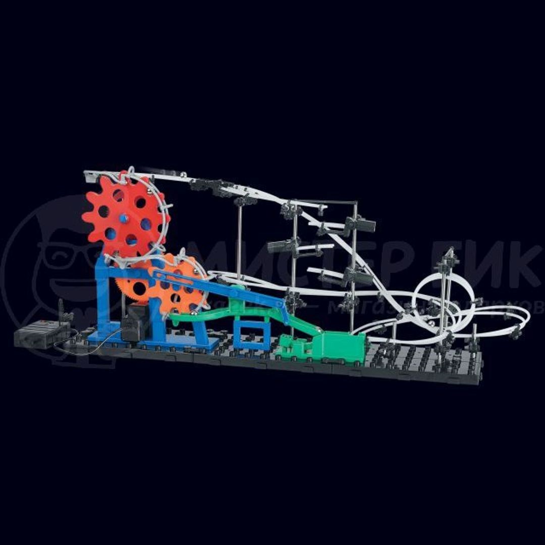 Конструктор SpaceRail Level 2 5600mm Rail No. 232-2 NEW