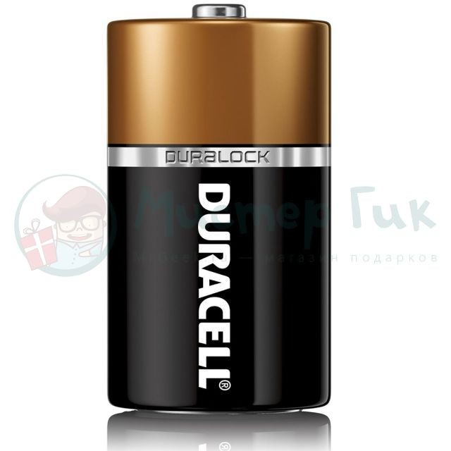 Батарейка Duracell