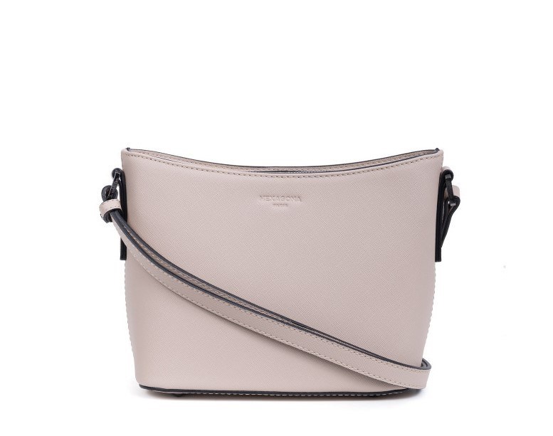 Сумка через плечо Hexagona Ligne Synsa beige, France