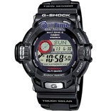 Мужские японские наручные часы Casio