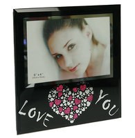Фоторамка Love you
