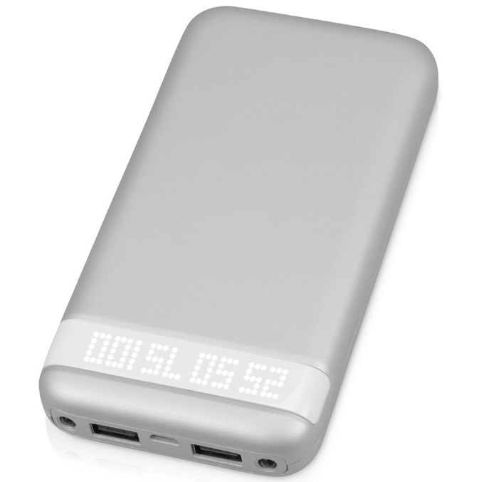 Портативное зарядное устройство Argent (15000 mAh)