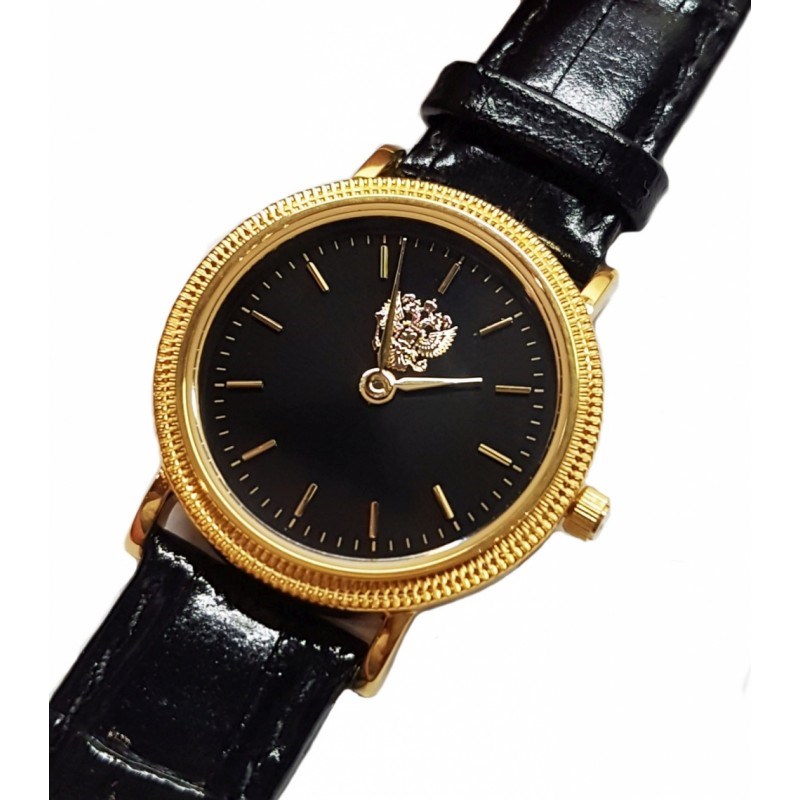 Мужские кварцевые часы Слава. Патриот 1029528/GL20