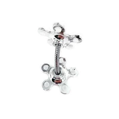 Гибкий держатель телефона Magic Suction Cup Phone Bracket
