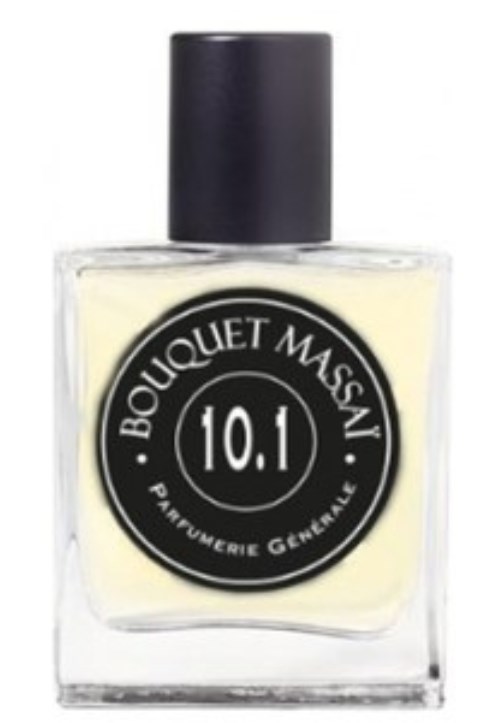 Парфюмированная вода Parfumerie Generale Bouquet Massai