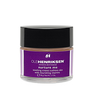 Успокаивающий крем Ole Henriksen