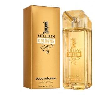 Туалетная вода Paco Rabanne 1 Million Cologne 75ml (муж)