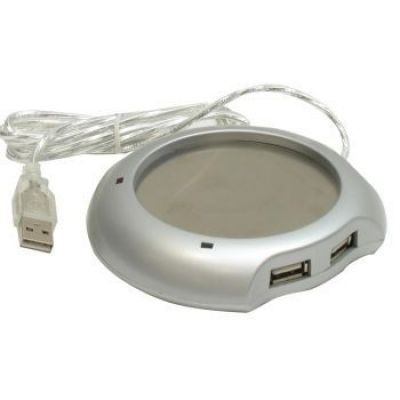 USB Хаб - нагреватель для кружек pm-157