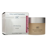 Отбеливающая маска Mask Whitening Holy Land