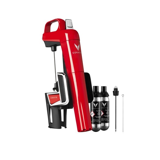 Набор для вина Coravin Model Two Elite Red
