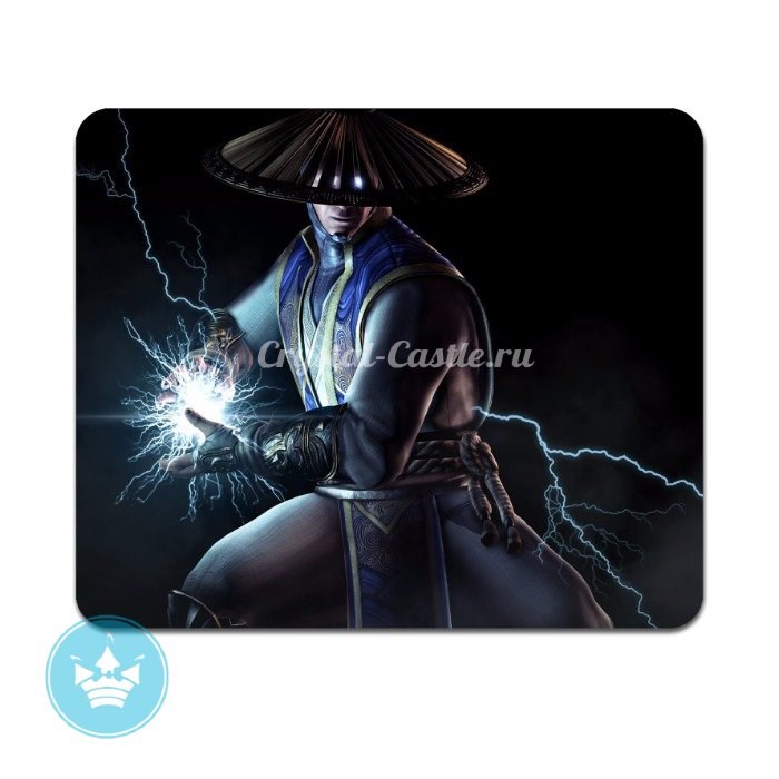 Коврик для мыши Raiden