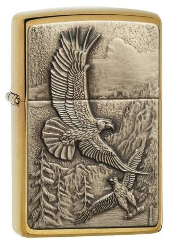 Зажигалка Zippo 20854 Eagles