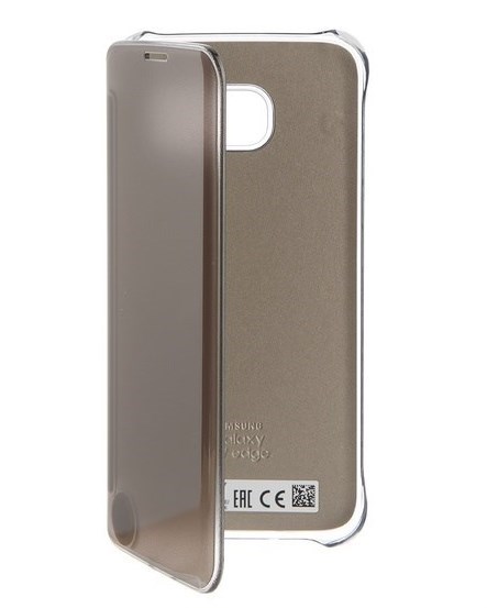 Чехол для телефона Samsung Galaxy S7 Edge Clear View Cover