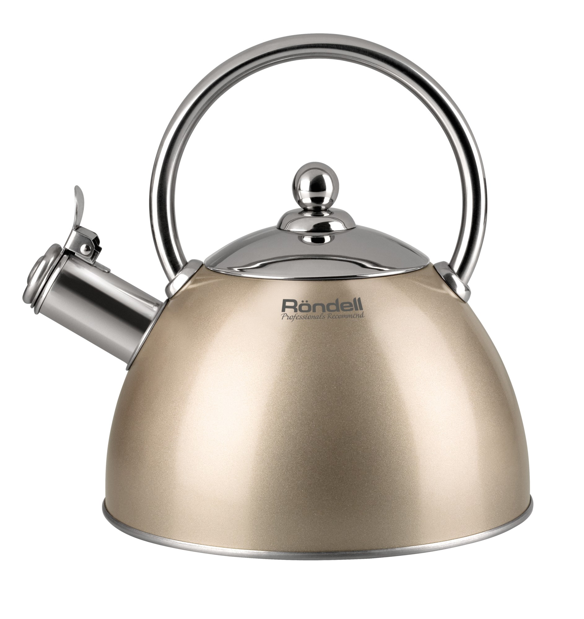 Чайник Rondell RDS-103 Nelke