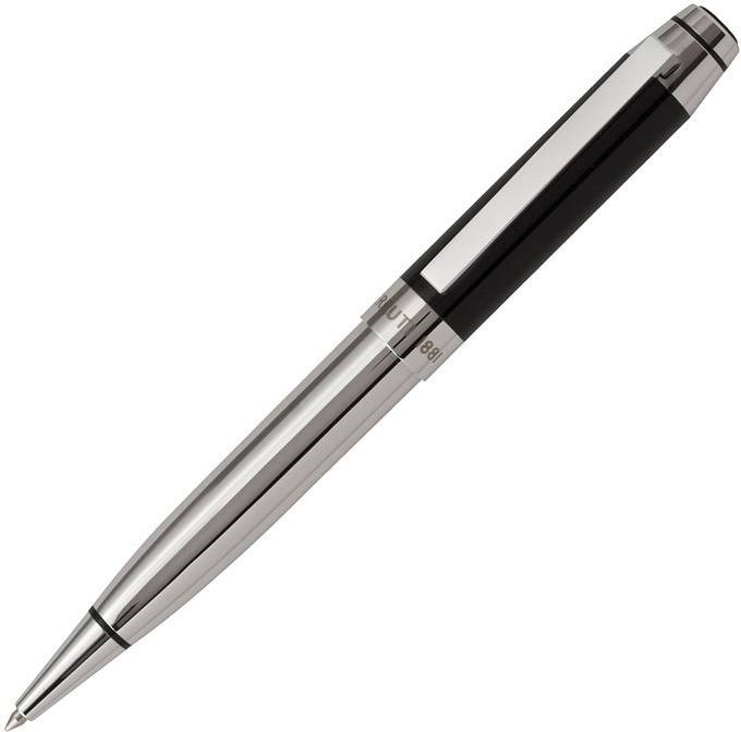 Ручка шариковая Heritage black