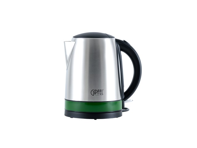 Чайник электрический GIPFEL 1.7 л