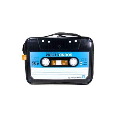 Сумка SoundStorm blue