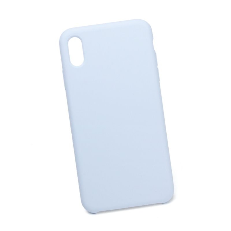 Силиконовый чехол LP для iPhone Xs Max Protect Cover