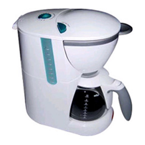 Кофеварка Braun KF 510