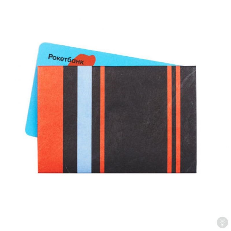 Картхолдер New Wallet New Ribbon