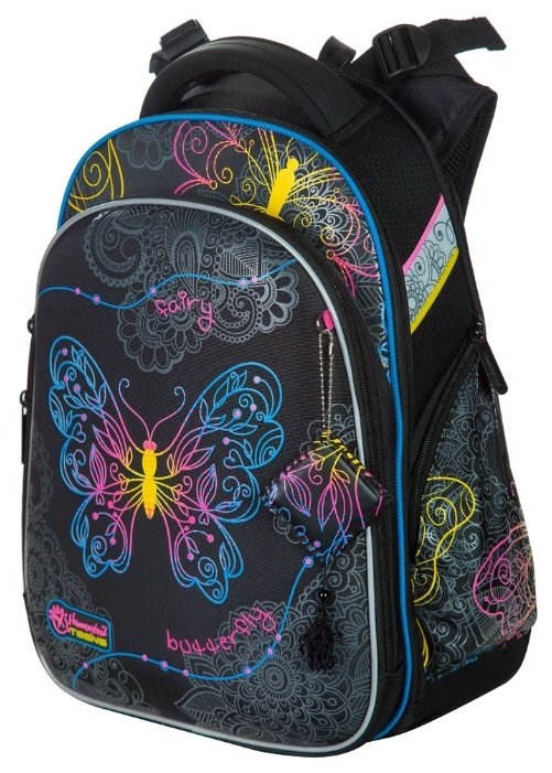 Рюкзак Hummingbird Fairy Butterfly (T91)