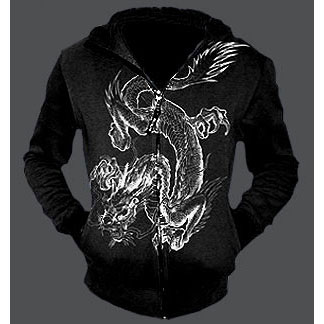 Куртка Dragon