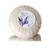 Мыло для тела «Ирис» Bottega Verde