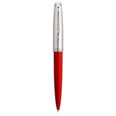 Шариковая ручка Waterman Embleme RED CT