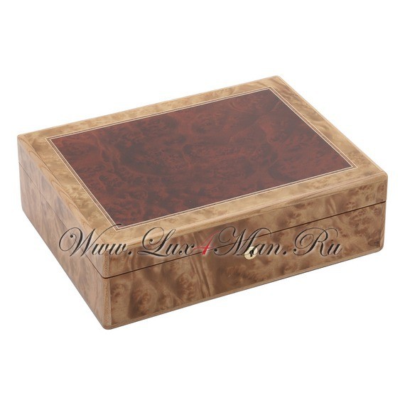 Футляр для часов Woodmax 75764