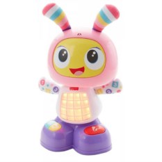 Развивающая игрушка Fisher-Price БиБель