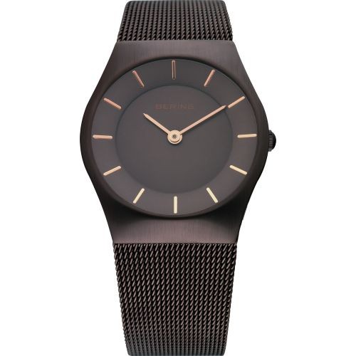 Унисекс наручные часы Bering Classic Collection 11930-105