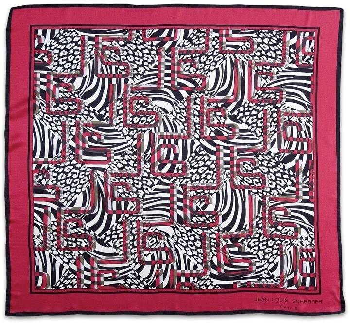Шейный платок Patchwork