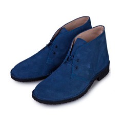 Ботинки Merc Desert Shoes