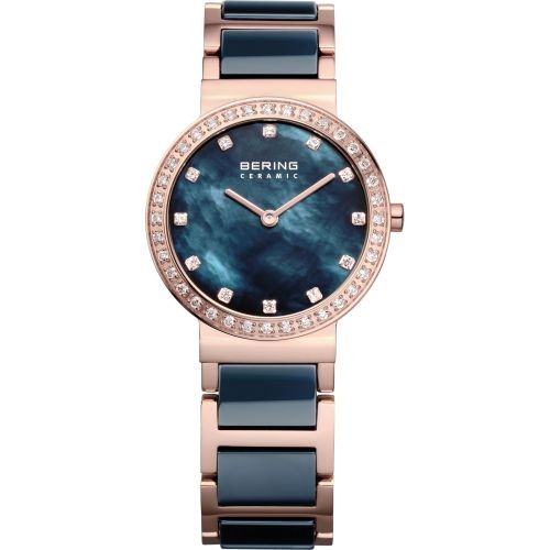 Женские наручные часы Bering Ceramic Collection 10729-767