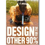 Книга Design for the Other
