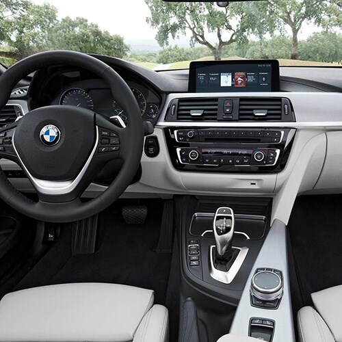 Аренда кабриолета BMW 430 (неделя)